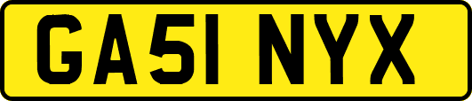 GA51NYX