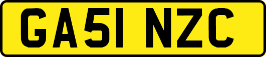 GA51NZC