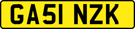 GA51NZK