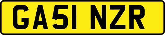 GA51NZR