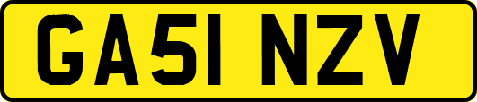 GA51NZV