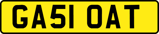 GA51OAT