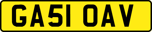 GA51OAV