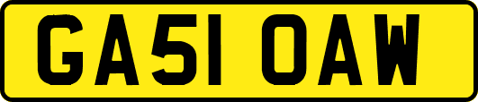 GA51OAW