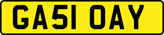 GA51OAY
