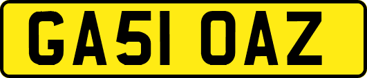 GA51OAZ
