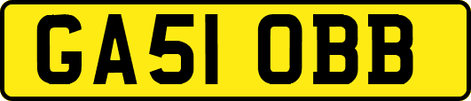 GA51OBB