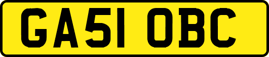GA51OBC