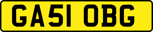 GA51OBG