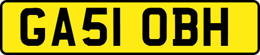 GA51OBH