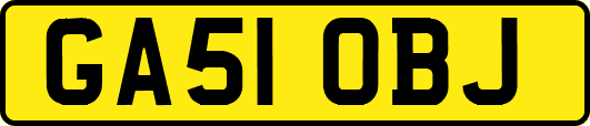 GA51OBJ