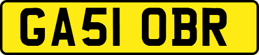 GA51OBR