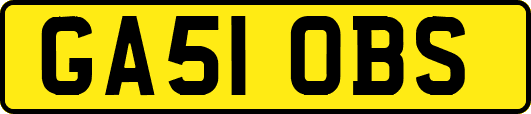 GA51OBS