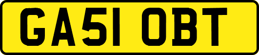 GA51OBT