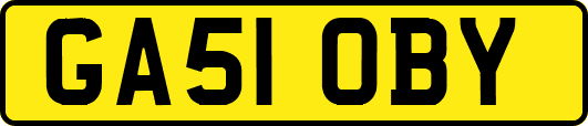 GA51OBY