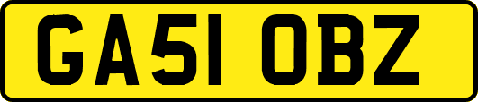 GA51OBZ