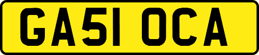 GA51OCA