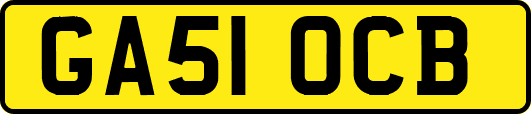 GA51OCB