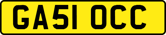 GA51OCC