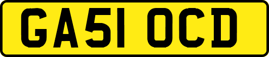 GA51OCD