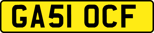 GA51OCF