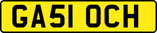 GA51OCH