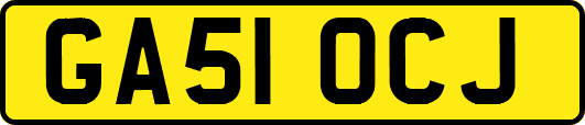 GA51OCJ