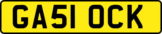 GA51OCK