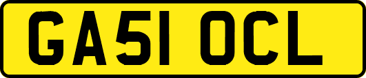 GA51OCL