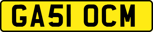 GA51OCM