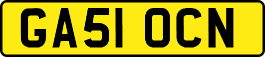 GA51OCN