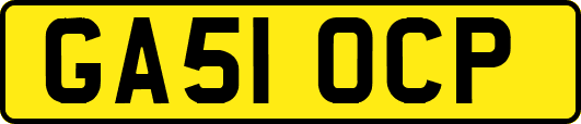 GA51OCP
