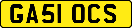 GA51OCS