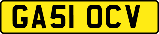 GA51OCV