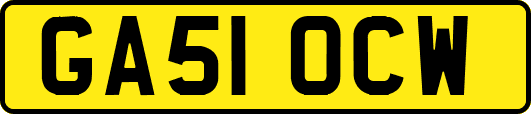GA51OCW