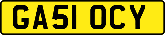 GA51OCY