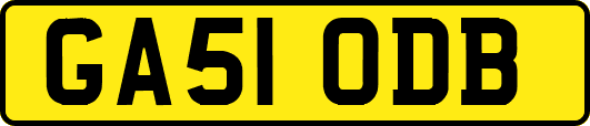 GA51ODB