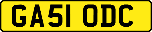 GA51ODC