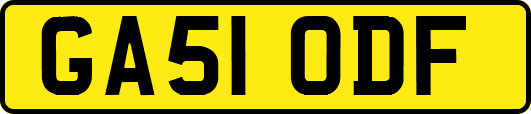 GA51ODF
