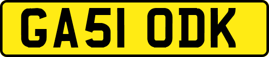GA51ODK