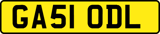 GA51ODL