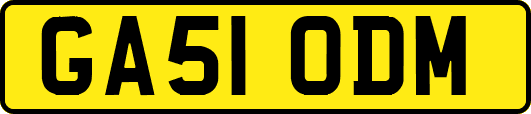 GA51ODM