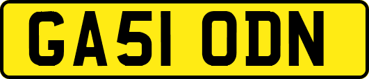 GA51ODN
