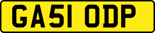 GA51ODP