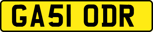 GA51ODR