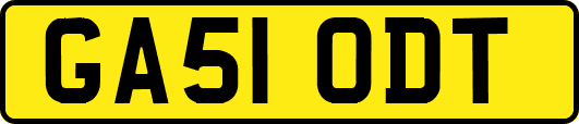 GA51ODT