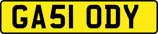 GA51ODY