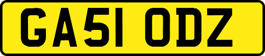 GA51ODZ
