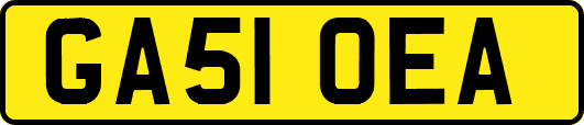 GA51OEA