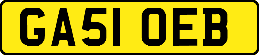 GA51OEB